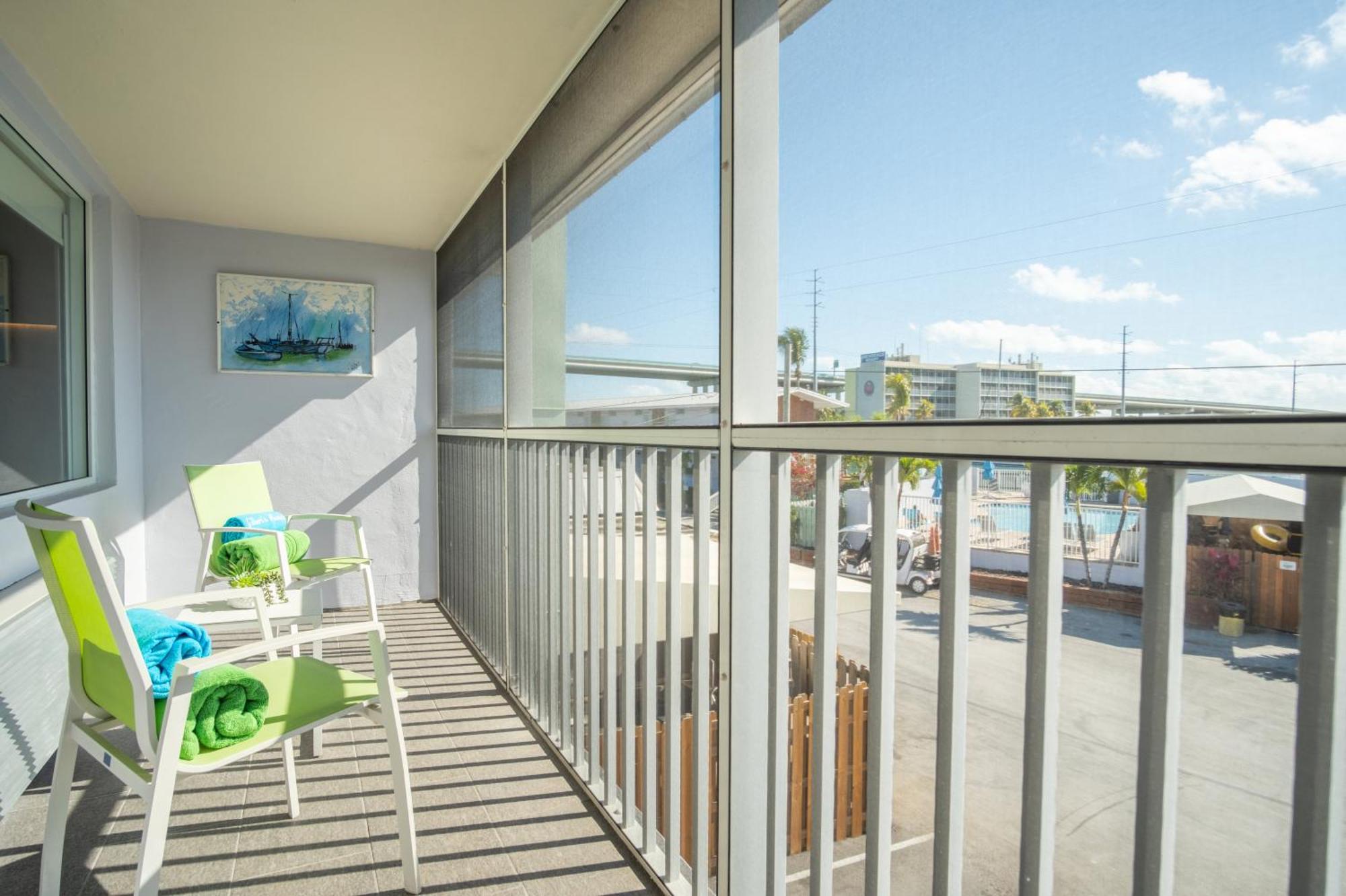 Gilbert'S Resort Key Largo Exterior photo